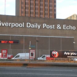 Liverpool Daily Post & Echo