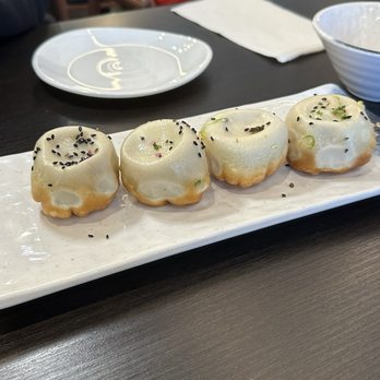 Jiangnan Handmade Dim Sum - Dim Sum Near Me - Toronto, Ontario