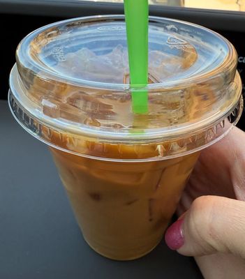 Move Along Coffee by null