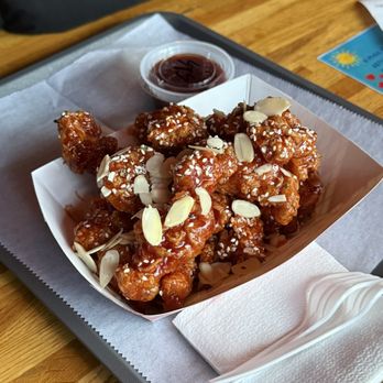 Peeps Kitchen - Chicken Wings Near Me - Brooklyn, New York