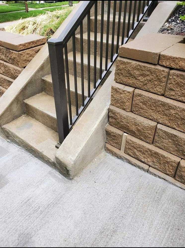 Klayer Photo KLAYER CONCRETE & DESIGN - Updated June 2026 - Request a Quote - 69 ...