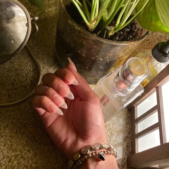 Nails Life Studio - Nails - Nail Salons Near Me - Houston, Texas