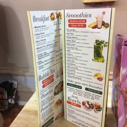 Alayna's Nail Lounge & Salad Bar