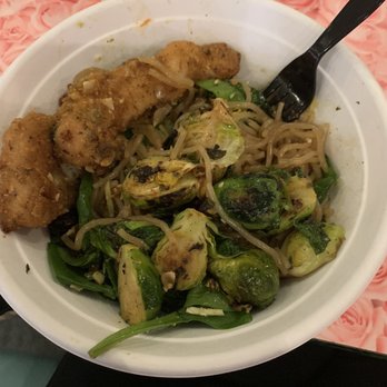 Fresh Kitchen - Four Bowl - New American Near Me - Davie, Florida Fresh Kitchen - Four Bowl - New American Near Me - Davie, Florida