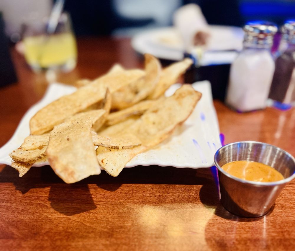 SAFFRON PATCH Updated September 2024 137 Photos & 205 Reviews