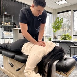 Chiro 1st – Kent