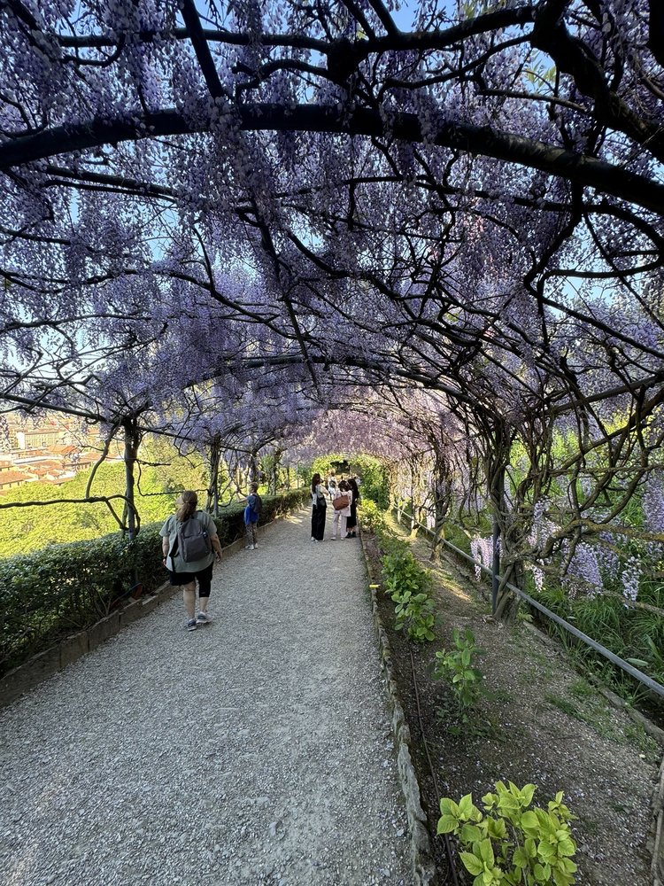 Giardino Bardini