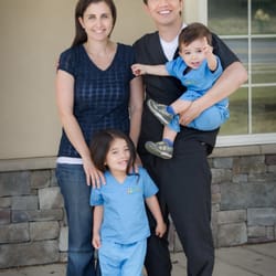 The Little Tooth Company - Dr. Jay's family would like to welcome you to the office!