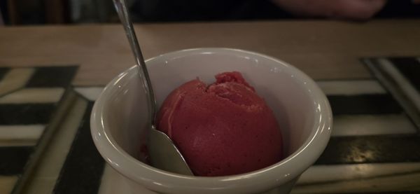 ie - Italian Eatery by null