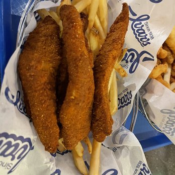 Ivar's Seafood Bar - Seafood Near Me - Everett, Washington Ivar's Seafood Bar - Seafood Near Me - Everett, Washington