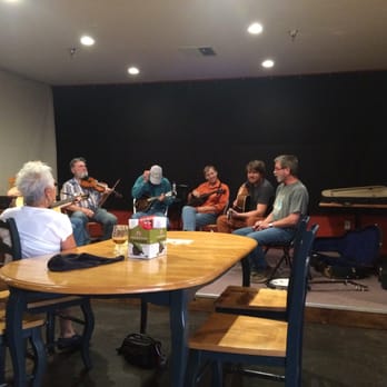 Mountain Rambler Brewery - Live music :) - New American Near Me - Bishop, California Mountain Rambler Brewery - Live music :) - New American Near Me - Bishop, California