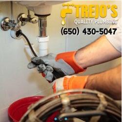 Trejo’s Quality Plumbing