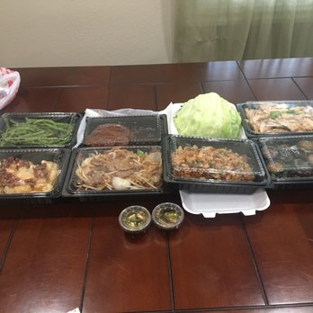 Phoenix Kitchen - Chinese Near Me - Temple City, California