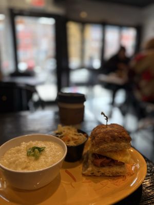 Harlem Biscuit Company by null