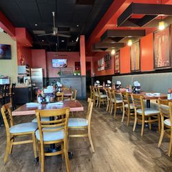 Saigon USA Pho & Grill