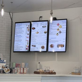 Snowa Bakery & Cafe - Menu - Cafes Near Me - Germantown, Tennessee Snowa Bakery & Cafe - Menu - Cafes Near Me - Germantown, Tennessee