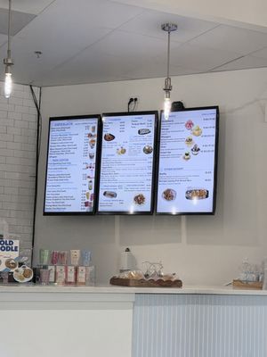 Menu photo 1 Snowa Bakery & Cafe Germantown, TN Menu photo 1 Snowa Bakery & Cafe Germantown, TN