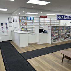 Downtown Pharmacy & Travel Clinic