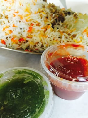 Aden Restaurant by null