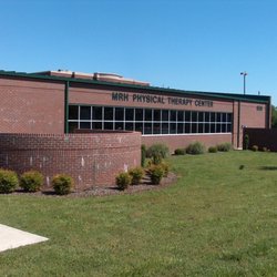 Maury Regional Physical Therapy - Maury Regional Physical Therapy
