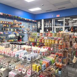 Shag Alternative Superstore