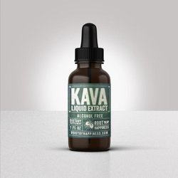 Natural Paths - Alternative Solutions CBD, Vape, Kava & More - Kava extract