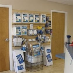 Cove Point Self Storage