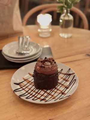 Brewery Bhavana - Downtown by null