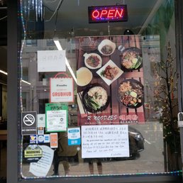 Still open for takeout! Still open for takeout!