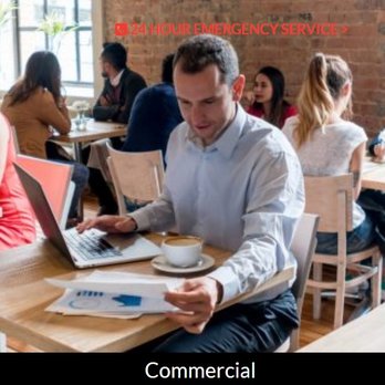 Doug's Heating & Air Conditioning - Commercial Services - Heating & Air Conditioning/HVAC Near Me - Moline, Illinois