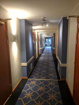 Home Hotel Carlscrona by null