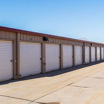 StorageMart - Self Storage Near Me - Papillion, Nebraska
