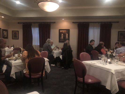 Sal & Judy's by null