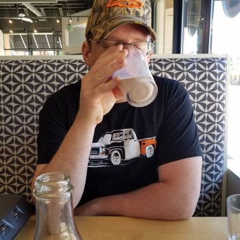Buttermilk - Coffee & Tea Near Me - Geneva, Illinois Buttermilk - Coffee & Tea Near Me - Geneva, Illinois