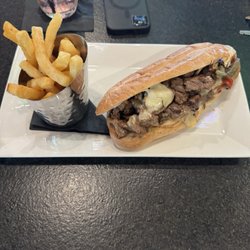 Nana's Kitchen & Pizzeria