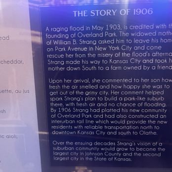 OP1906 Bar & Grille - Story of 1906 - New American Near Me - Overland Park, Kansas OP1906 Bar & Grille - Story of 1906 - New American Near Me - Overland Park, Kansas