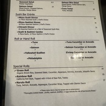 Mizzu Asian Bistro - Asian Fusion Near Me - Cromwell, Connecticut Mizzu Asian Bistro - Asian Fusion Near Me - Cromwell, Connecticut