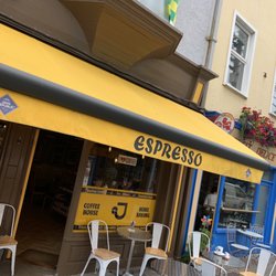 Espresso Caherciveen