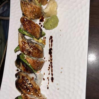 Ryoko's - Dragon - Sushi Bars Near Me - San Francisco, California