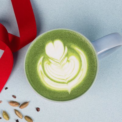 Capital One Café by null