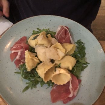 MammaMia - Tortellini - Italian Near Me - Dresden, SN