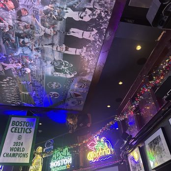 The Greatest Bar - Sports Bars Near Me - Boston, Massachusetts The Greatest Bar - Sports Bars Near Me - Boston, Massachusetts