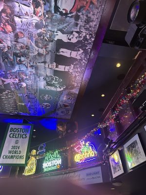 The Greatest Bar by null