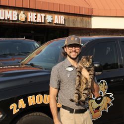 Tiger Plumbing, Heating & Air