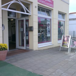 Ihr Friseur Friseur und Kosmetik