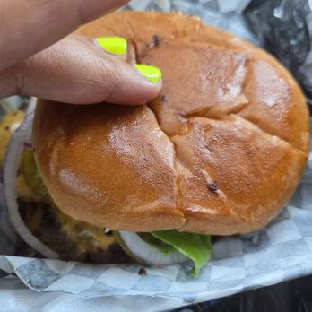 Smoke Bae BBQ - Food Trucks Near Me - DeSoto, Texas
