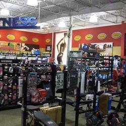 DICK'S Sporting Goods