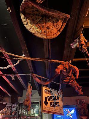GWARbar by null