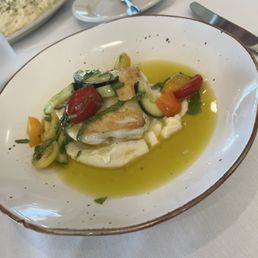 Halibut