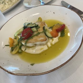 Bass Street Chop House - Halibut - Steakhouses Near Me - Moline, Illinois Bass Street Chop House - Halibut - Steakhouses Near Me - Moline, Illinois